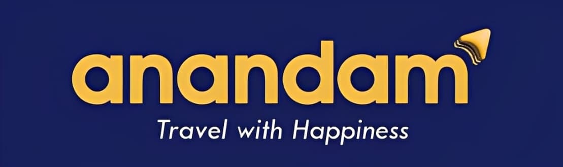 Anandam Travels